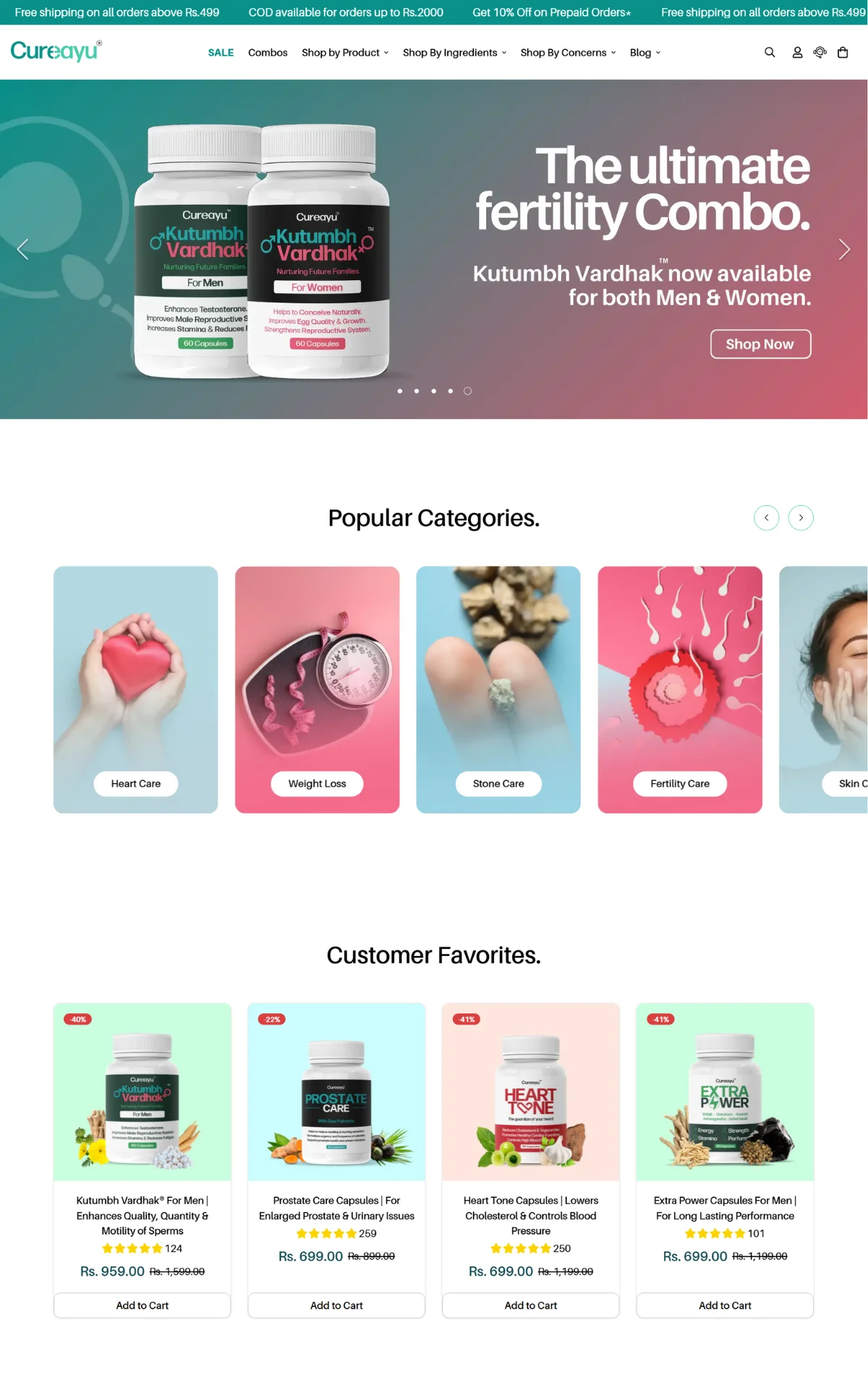 E-commerce-Website-Design